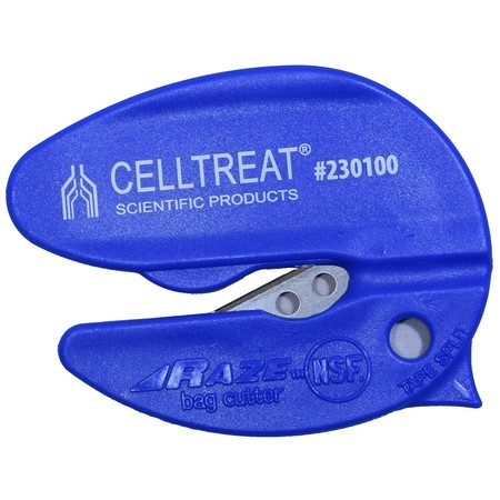 CELLTREAT Bag Cutter 230100